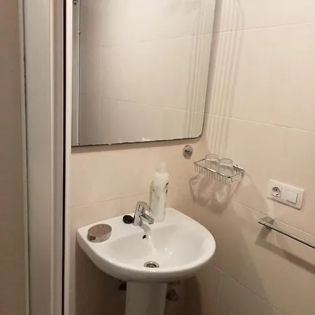 Apartamento As Irmas Apartment