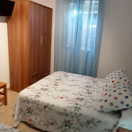 Apartamento As Irmas *
